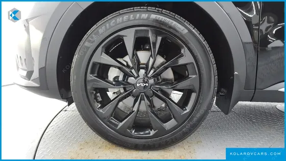 KIA SORENTO DIESEL 2.2 4WD