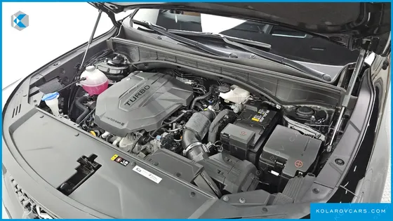 KIA SORENTO DIESEL 2.2 4WD
