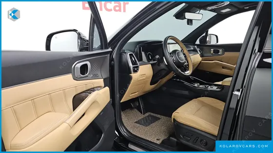 KIA SORENTO DIESEL 2.2 4WD