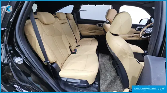 KIA SORENTO DIESEL 2.2 4WD