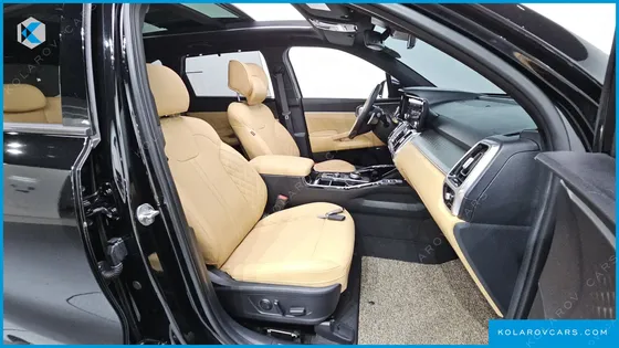 KIA SORENTO DIESEL 2.2 4WD