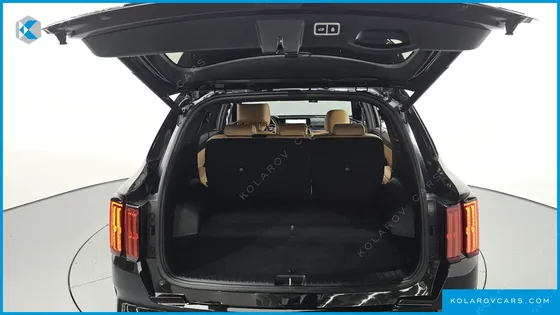 KIA SORENTO DIESEL 2.2 4WD