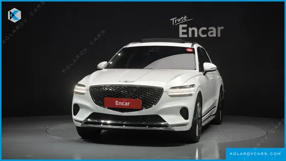 GENESIS GV70 2.5T GASOLINE 2WD