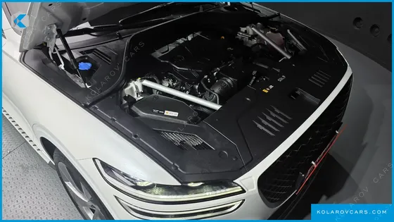 GENESIS GV70 2.5T GASOLINE 2WD