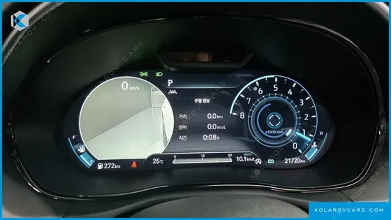 GENESIS GV70 2.5T GASOLINE 2WD