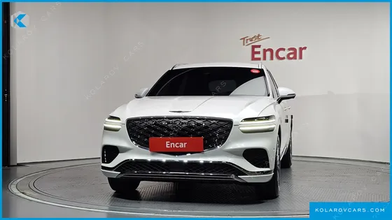 GENESIS GV70 2.5T GASOLINE 2WD