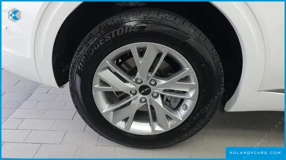 GENESIS GV70 2.5T GASOLINE 2WD