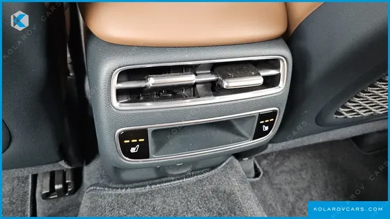 GENESIS GV70 2.5T GASOLINE 2WD