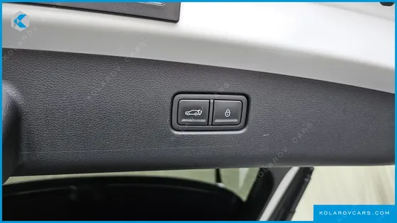 GENESIS GV70 2.5T GASOLINE 2WD
