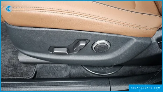 GENESIS GV70 2.5T GASOLINE 2WD