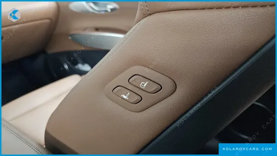 GENESIS GV70 2.5T GASOLINE 2WD