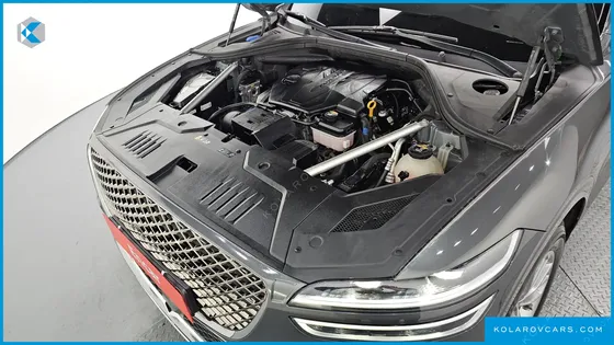 GENESIS GV70 2.5T GASOLINE AWD