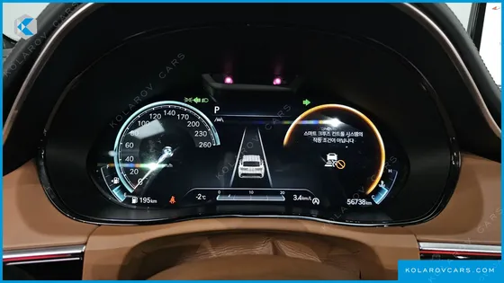 GENESIS GV70 2.5T GASOLINE AWD