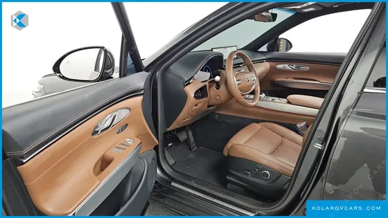 GENESIS GV70 2.5T GASOLINE AWD