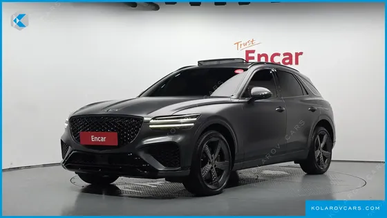 GENESIS GV70 2.5T GASOLINE 2WD