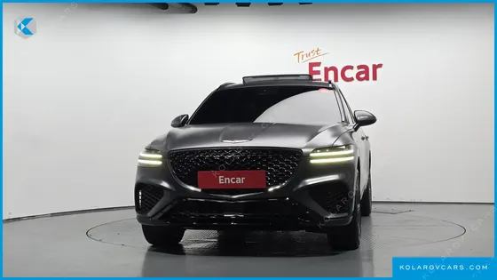 GENESIS GV70 2.5T GASOLINE 2WD