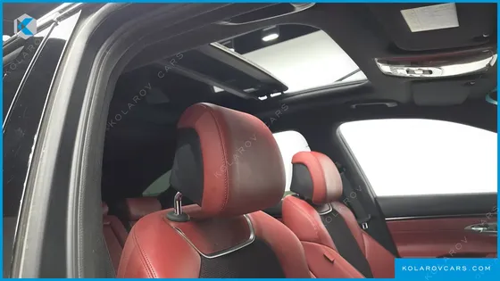 GENESIS GV70 2.5T GASOLINE 2WD