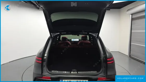 GENESIS GV70 2.5T GASOLINE 2WD