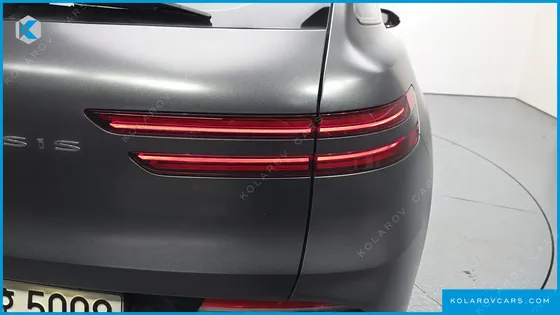 GENESIS GV70 2.5T GASOLINE 2WD