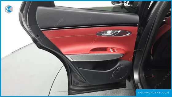 GENESIS GV70 2.5T GASOLINE 2WD