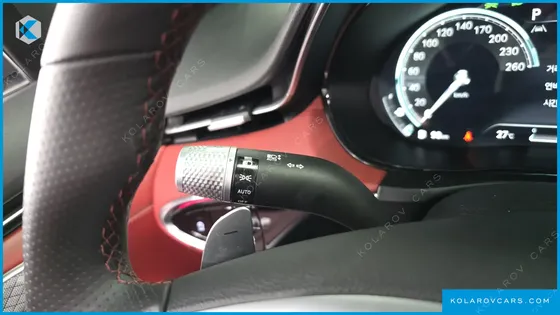 GENESIS GV70 2.5T GASOLINE 2WD