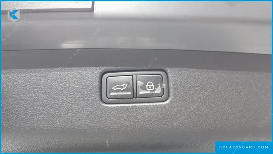 GENESIS GV70 2.5T GASOLINE 2WD