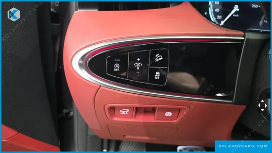 GENESIS GV70 2.5T GASOLINE 2WD