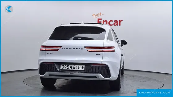 GENESIS GV70 2.2 DIESEL AWD