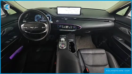 GENESIS GV70 2.2 DIESEL AWD