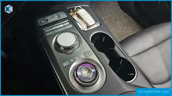 GENESIS GV70 2.2 DIESEL AWD