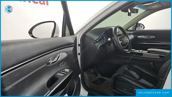 GENESIS GV70 2.2 DIESEL AWD