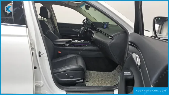 GENESIS GV70 2.2 DIESEL AWD