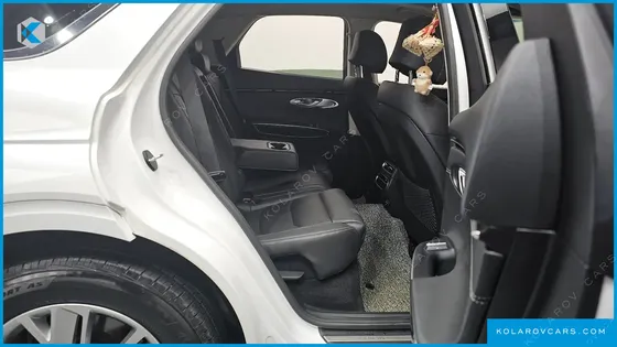GENESIS GV70 2.2 DIESEL AWD