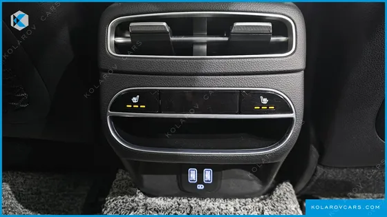 GENESIS GV70 2.2 DIESEL AWD