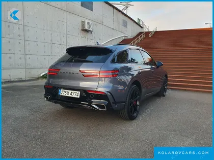GENESIS GV70 3.5T GASOLINE AWD