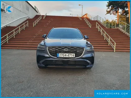 GENESIS GV70 3.5T GASOLINE AWD