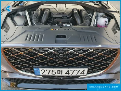 GENESIS GV70 3.5T GASOLINE AWD