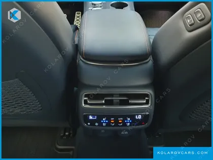GENESIS GV70 3.5T GASOLINE AWD
