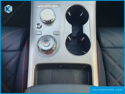 GENESIS GV70 3.5T GASOLINE AWD