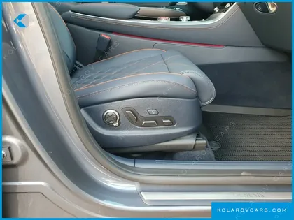 GENESIS GV70 3.5T GASOLINE AWD
