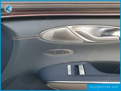GENESIS GV70 3.5T GASOLINE AWD