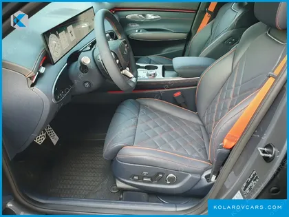 GENESIS GV70 3.5T GASOLINE AWD