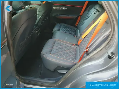 GENESIS GV70 3.5T GASOLINE AWD