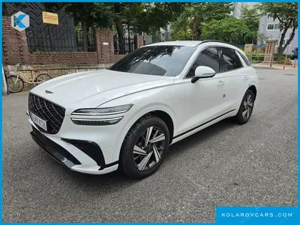 GENESIS GV70 2.5T GASOLINE 2WD