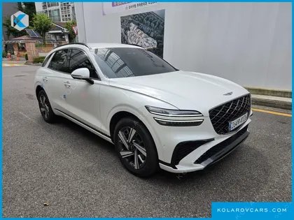 GENESIS GV70 2.5T GASOLINE 2WD