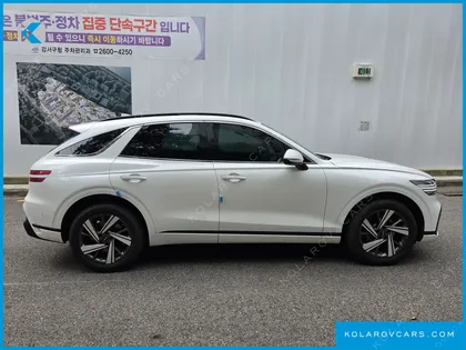 GENESIS GV70 2.5T GASOLINE 2WD