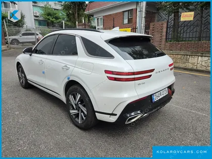 GENESIS GV70 2.5T GASOLINE 2WD