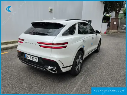GENESIS GV70 2.5T GASOLINE 2WD