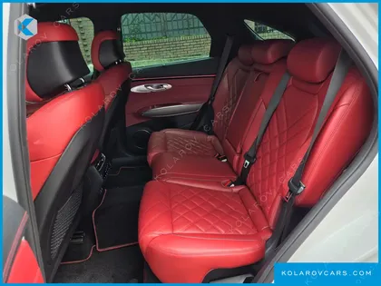 GENESIS GV70 2.5T GASOLINE 2WD
