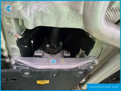 GENESIS GV70 2.5T GASOLINE 2WD